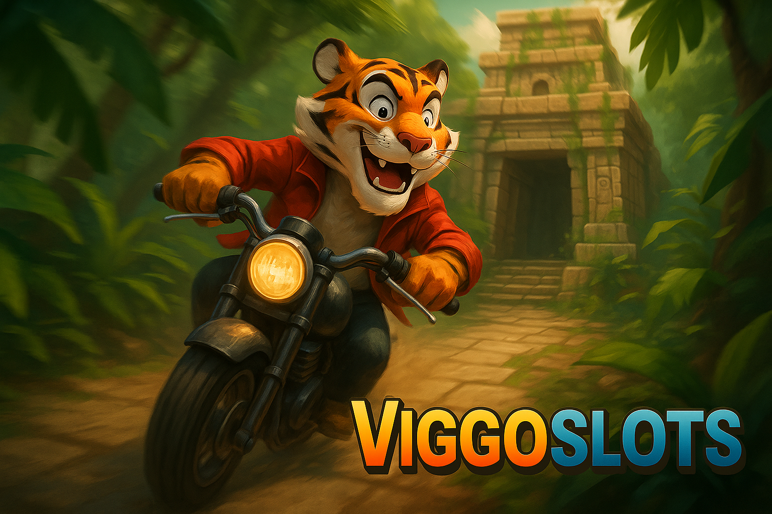 ViggoSlots