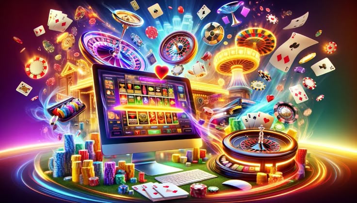 ViggoSlots Live Casino