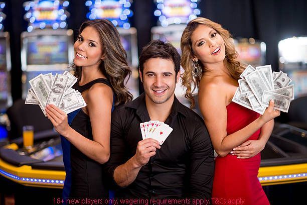 ViggoSlots Live Casino