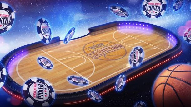 ViggoSlots Live Casino