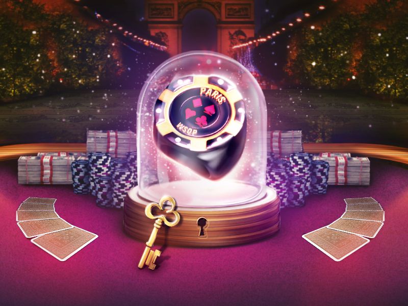 ViggoSlots Welcome Bonus
