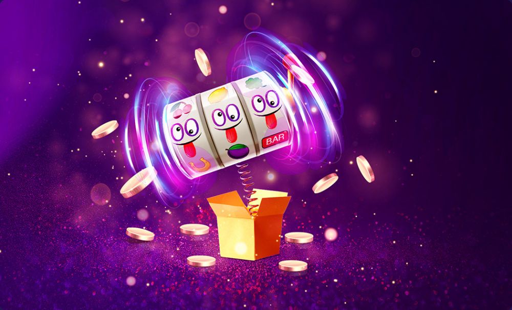 ViggoSlots Welcome Bonus