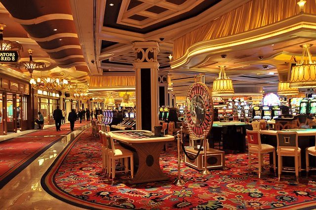 ViggoSlots Live Betting