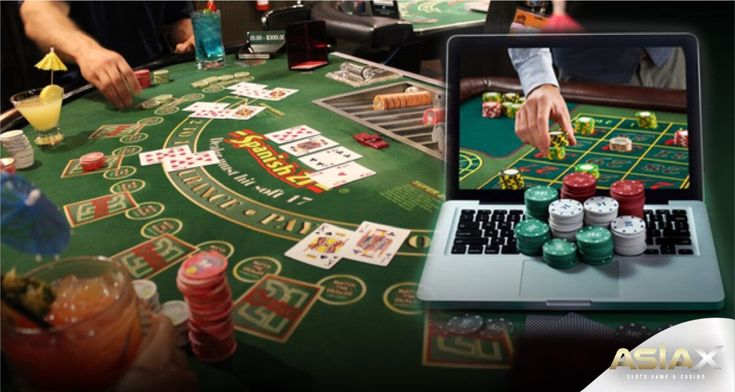 ViggoSlots Live Casino