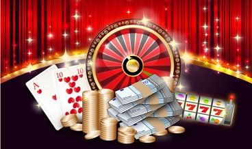 ViggoSlots Live Betting