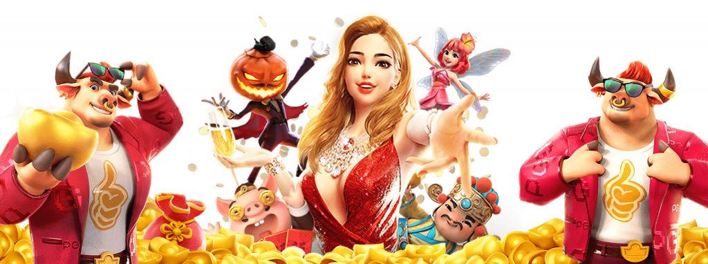 ViggoSlots Welcome Bonus