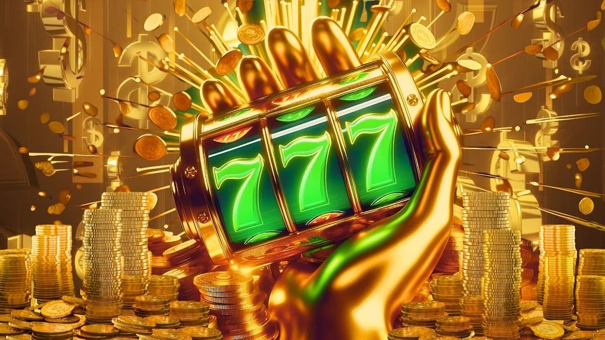 ViggoSlots Live Betting