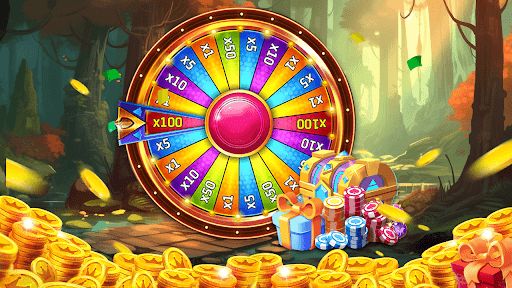 ViggoSlots Live Betting