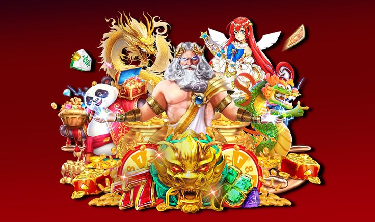 ViggoSlots Live Betting